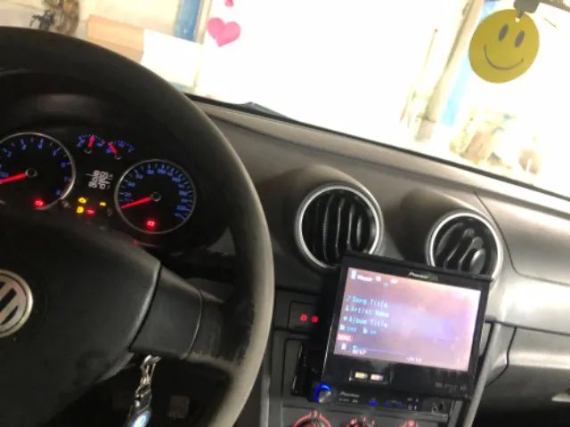 Vendo meu gol g5 , 2009 completo * - Foto 2