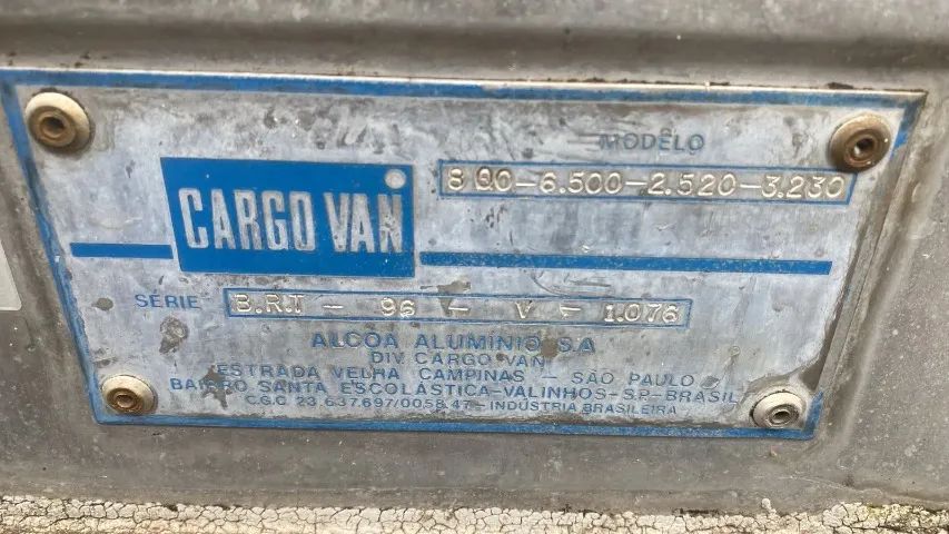 Vendo 2 contêiner - OPORTUNIDADE - Foto 4