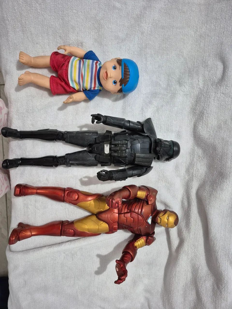 Brinquedos em ótimo estado  - Foto 3