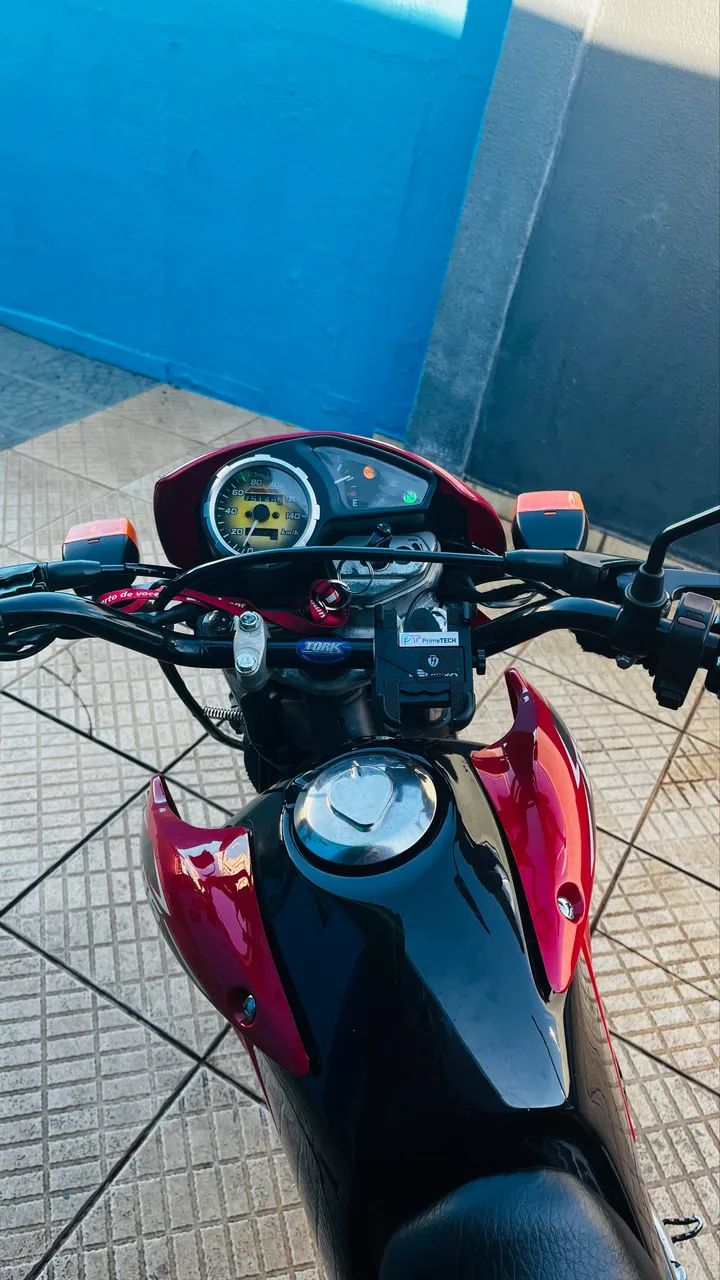 Bros 150 2011 MOTO PREMIUM - Foto 4