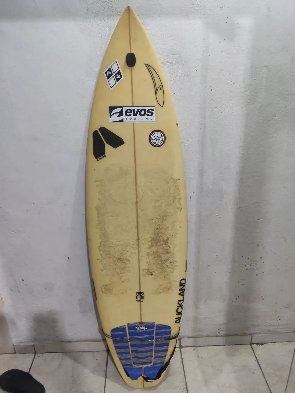 Prancha de Surf 5'10"