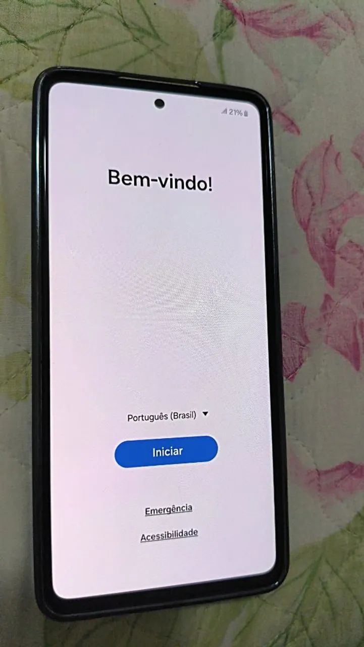 Vendo celular  - Foto 2