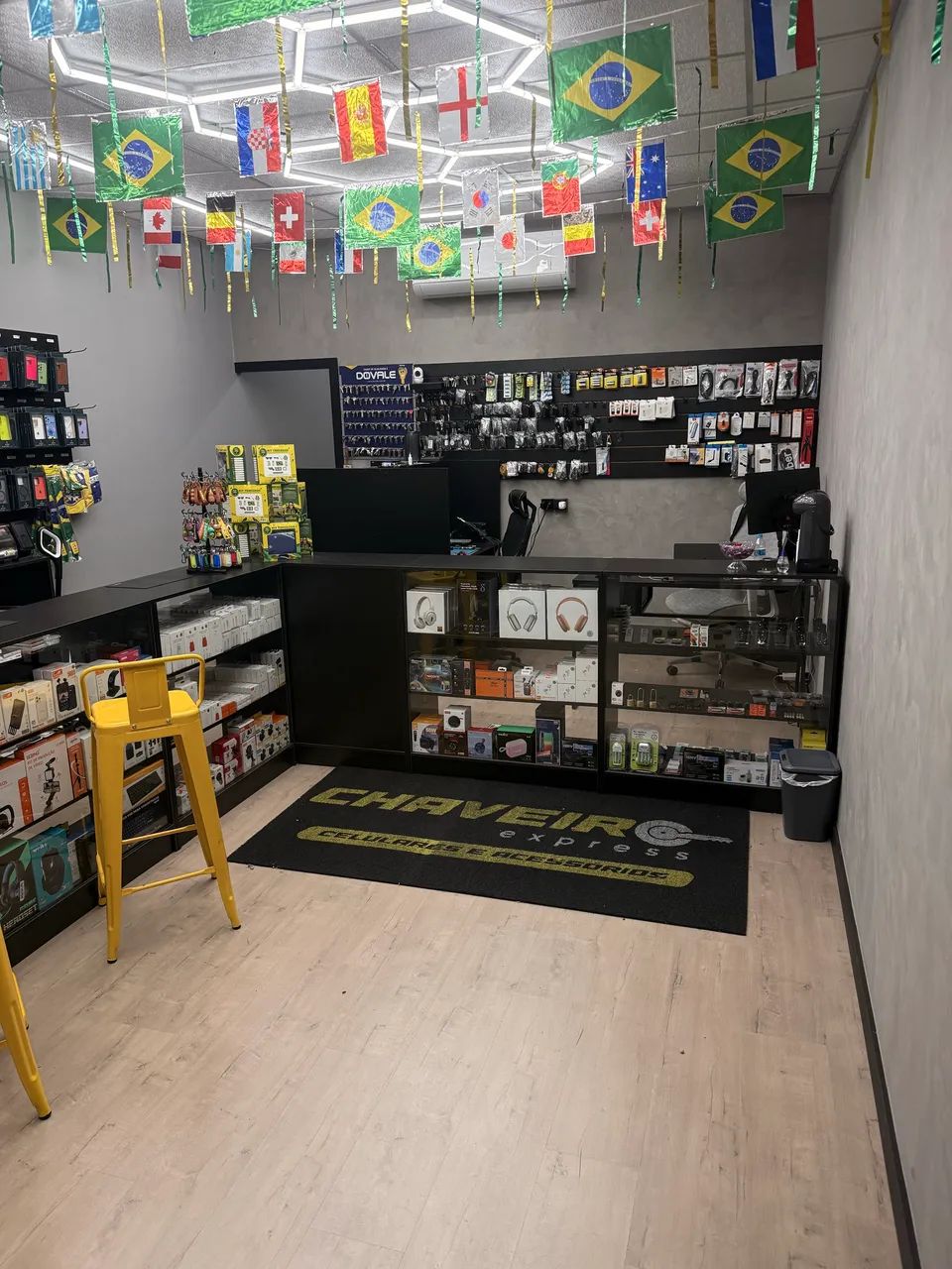 Loja Chaveiro Celulares e Acessórios  - Foto 4