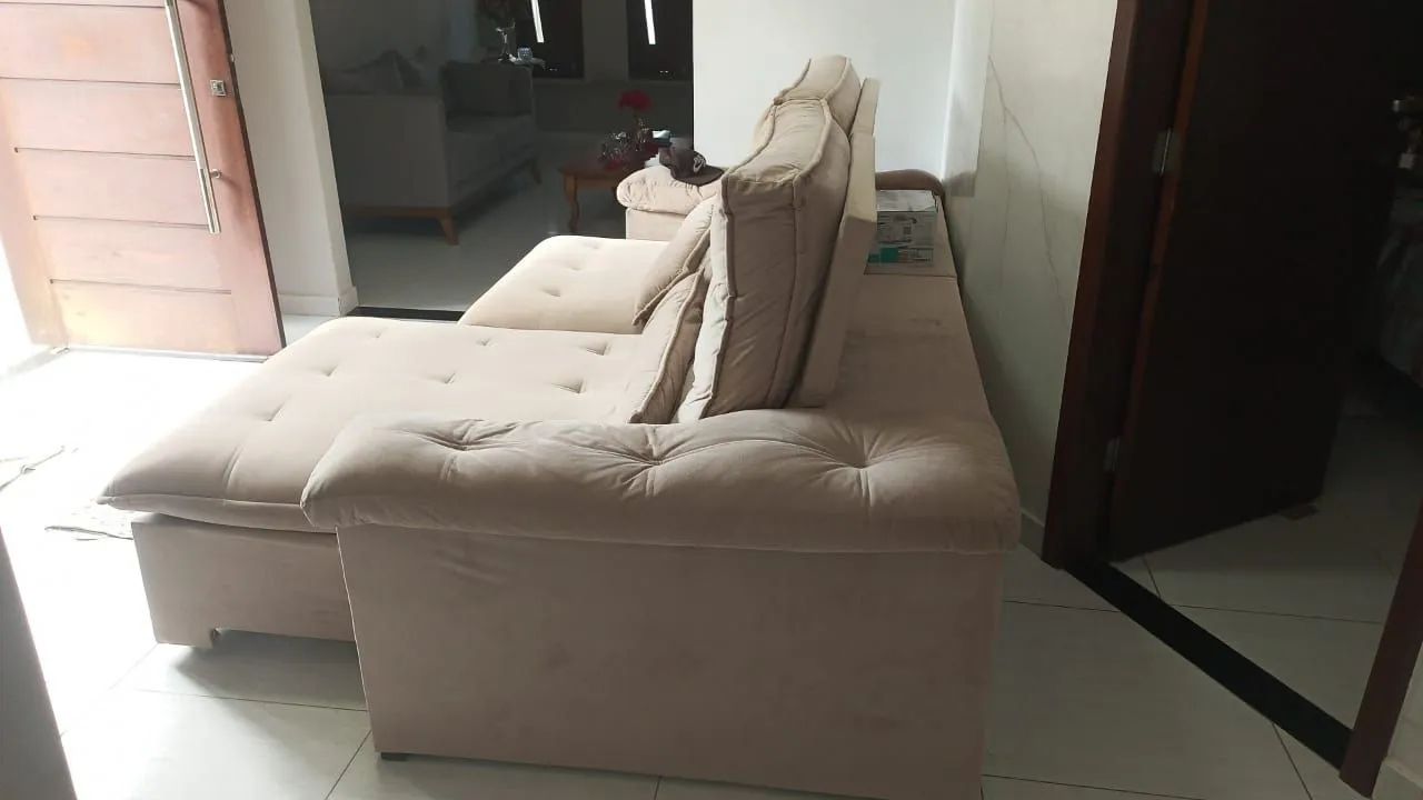 Vende-se sofá 