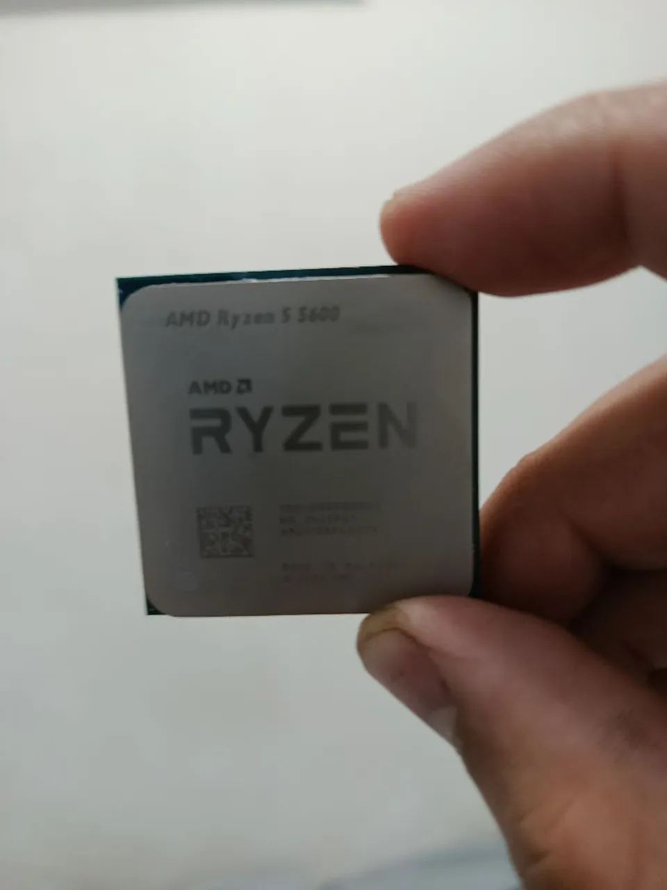 Processador Ryzen 5600