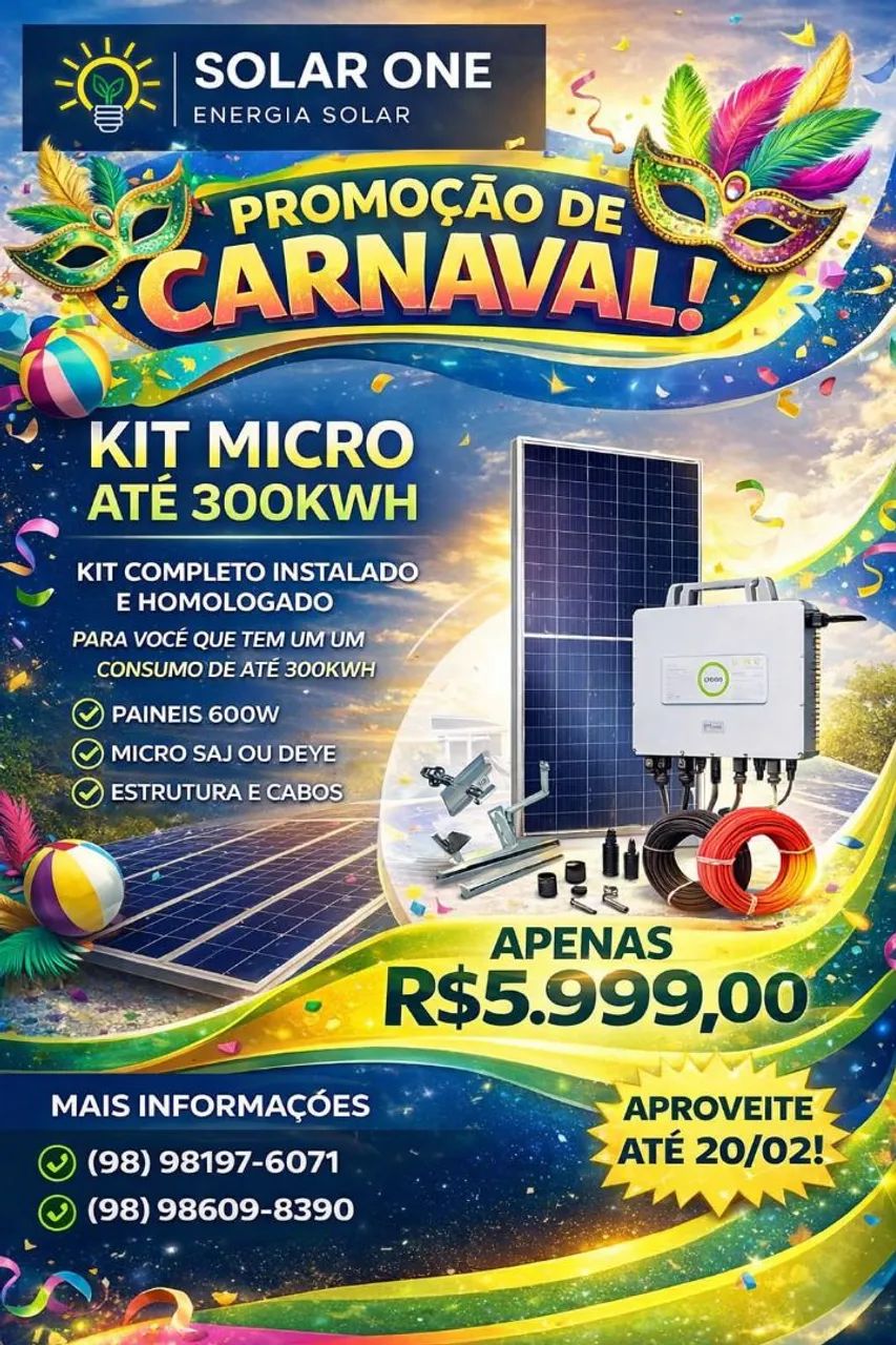 Energia solar 