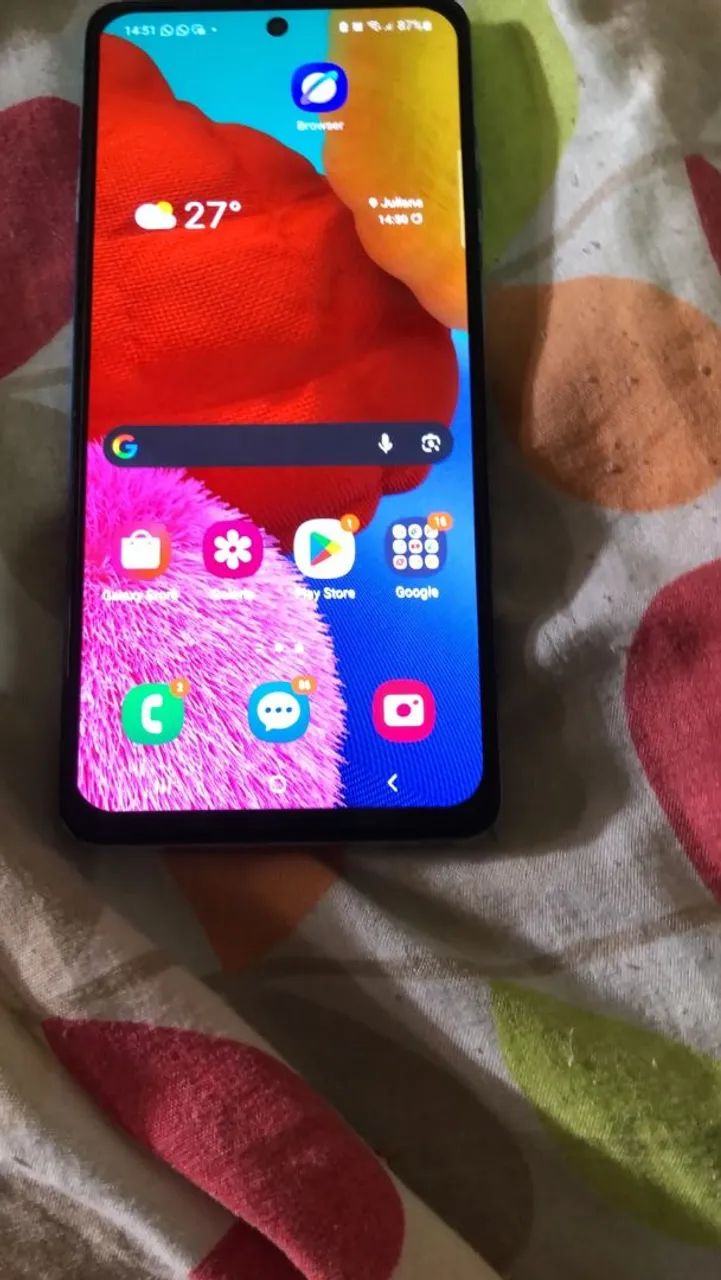 A 51 - Foto 2