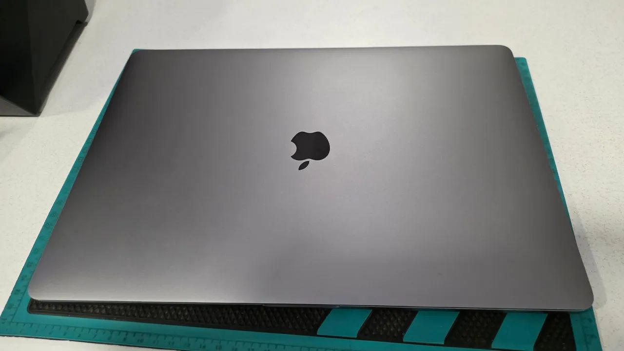 Carcaça MacBook Pro 16"  A2141 