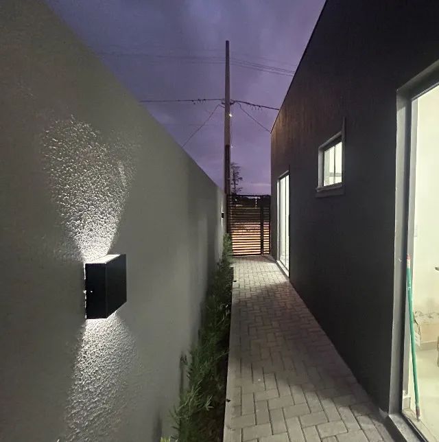 Casa Nova pronta pra morar condomínio fechado - Foto 4