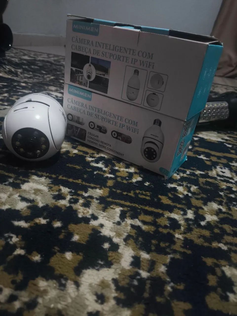Camera - Foto 2