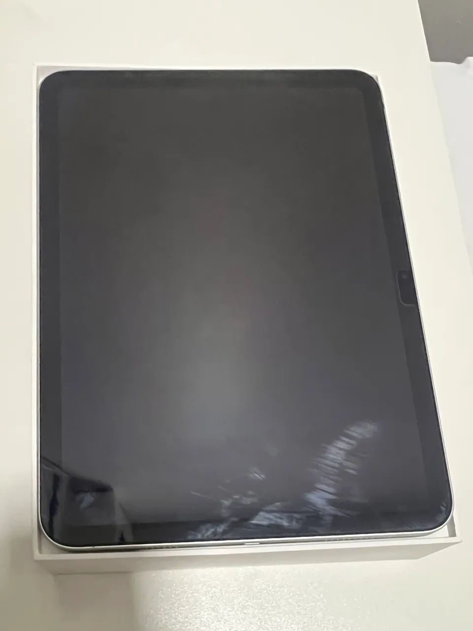 Ipad 10 geração 64G. Está impecável  - Foto 2