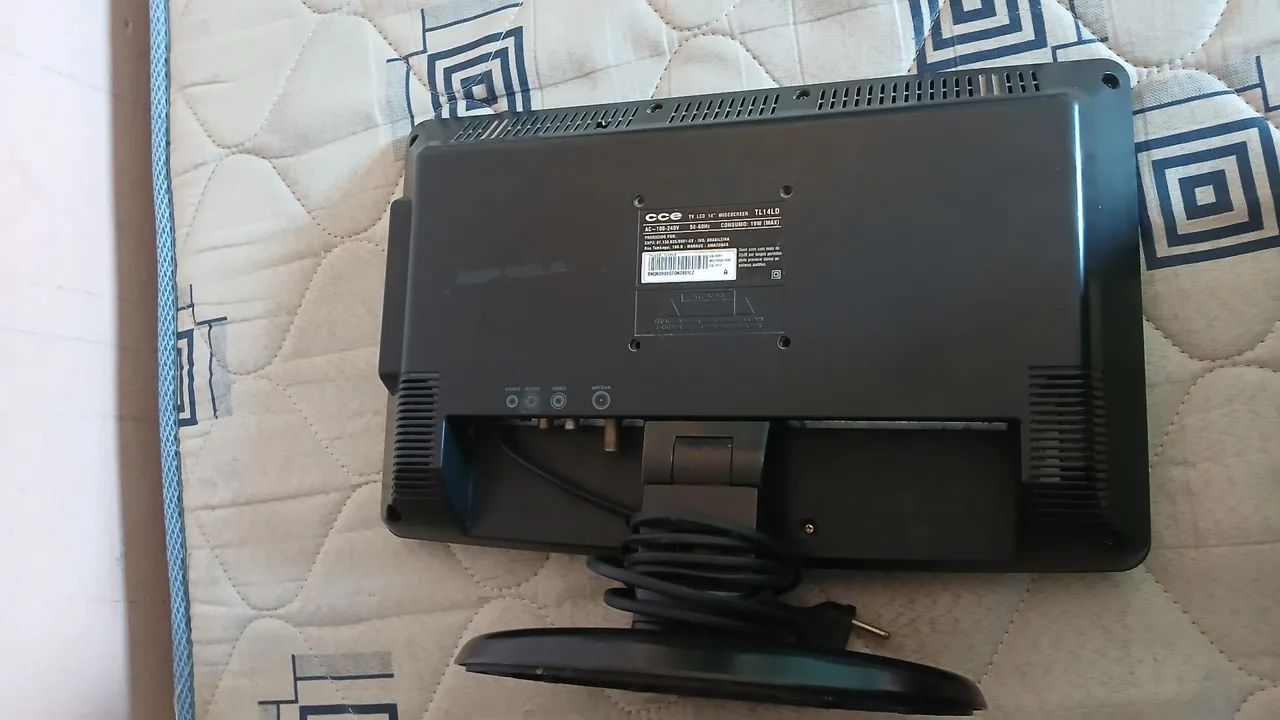 Tv cce 14 - Foto 2