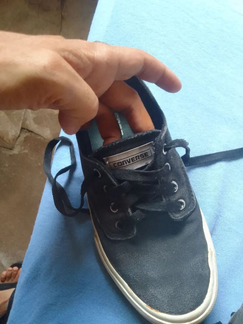 Converse al star - Foto 2