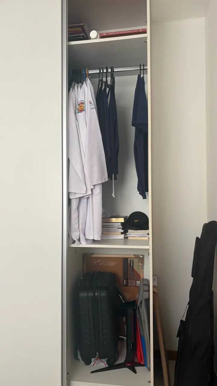 Guarda Roupa - Foto 4