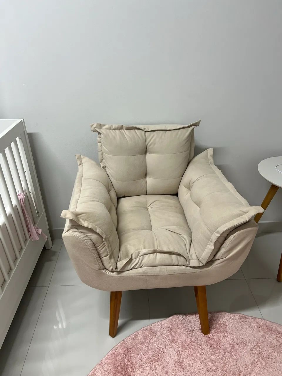 Vendo poltrona  - Foto 2