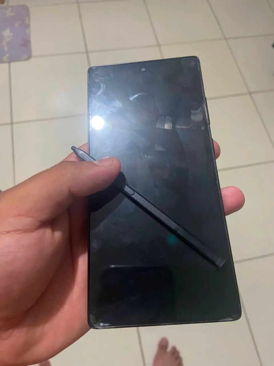 S26 Ultra 512GB - Foto 3
