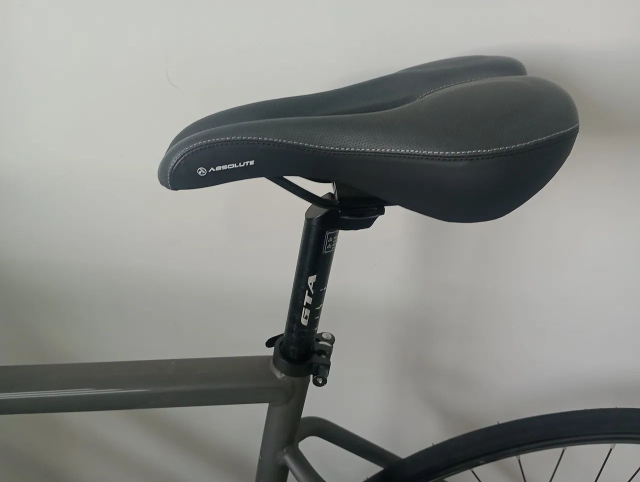 Bicicleta Speed Velooh - Foto 4