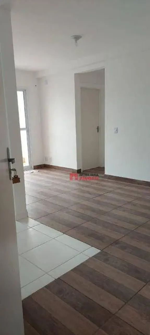 Apartamento para Venda - Jardim Irajá , -com 48m² - Foto 2