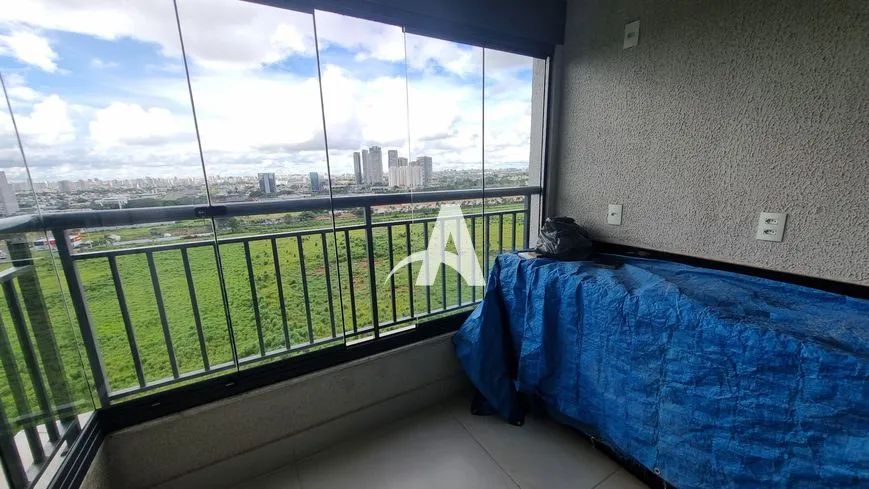 Aluguel Apartamento JARDIM SUL - Foto 4