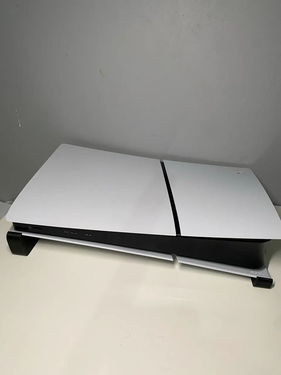 Suporte Horizontal para PS5 Slim Digital - Foto 3