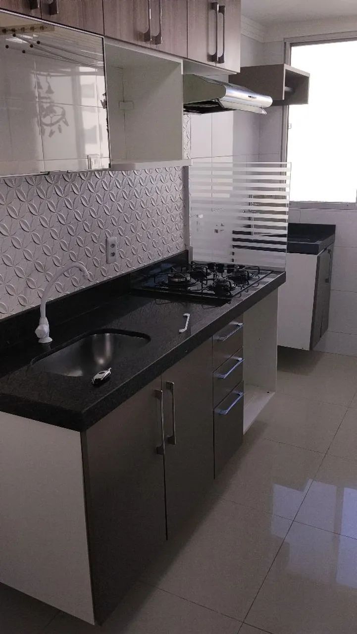 Vendo lindo Apartamento com móveis planejados  - Foto 5