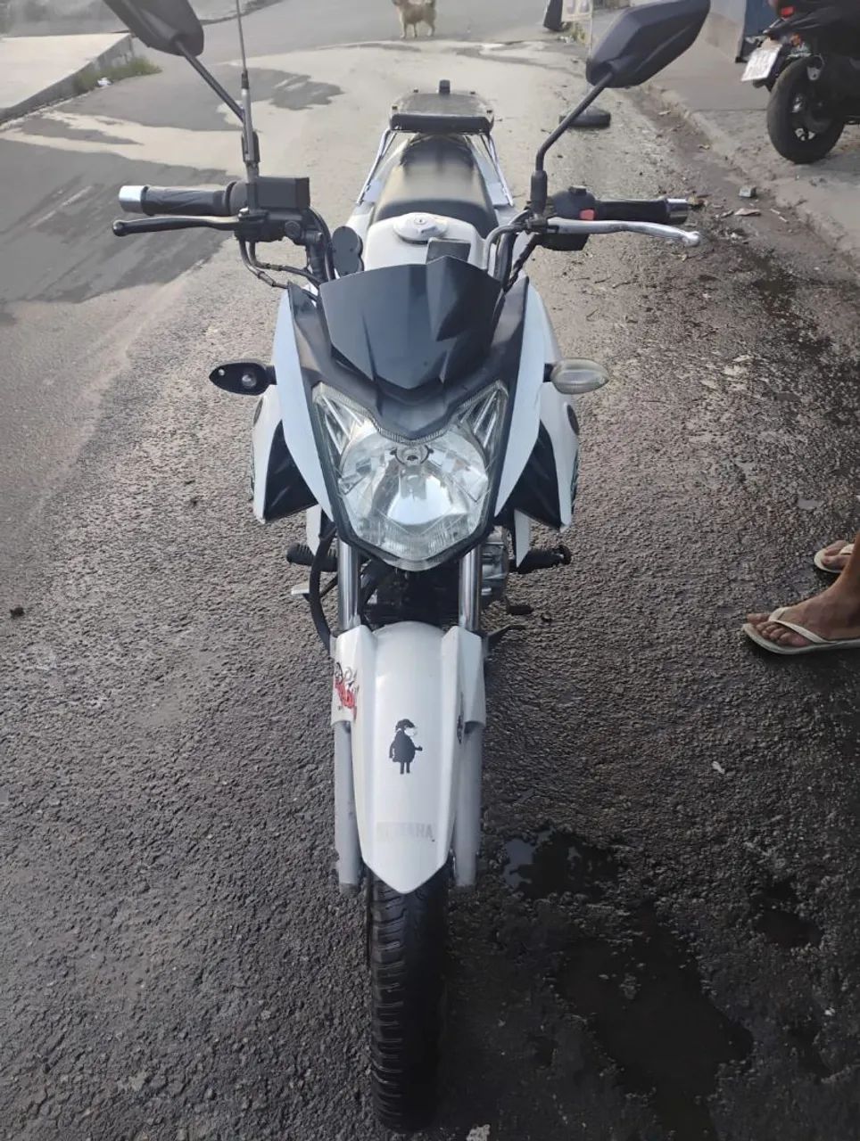 Fazer 150 ano 2015 - Foto 2