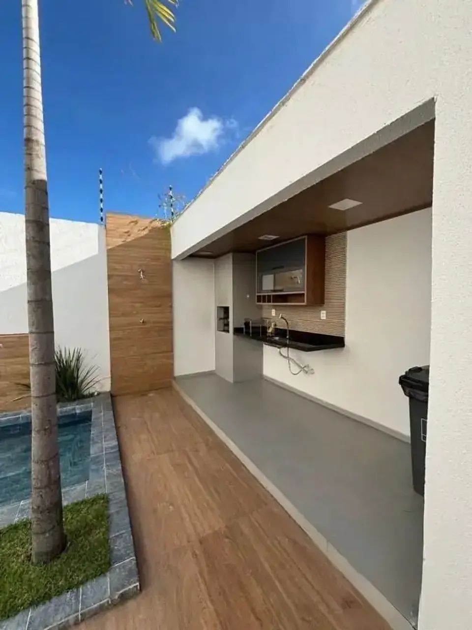 Casa à venda no BARRA NOVA, BARRA NOVA, Marechal Deodoro, AL - Foto 5