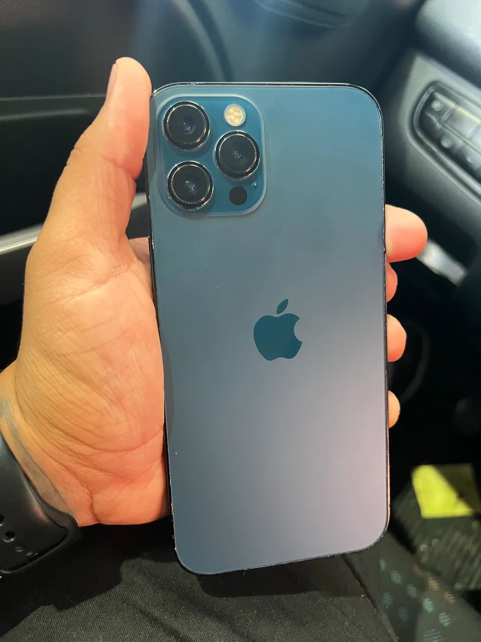 iPhone 12 Pro Max 128GB