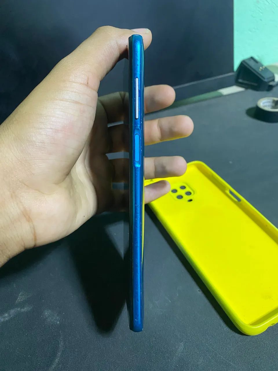 Redmi note 9s - Foto 2