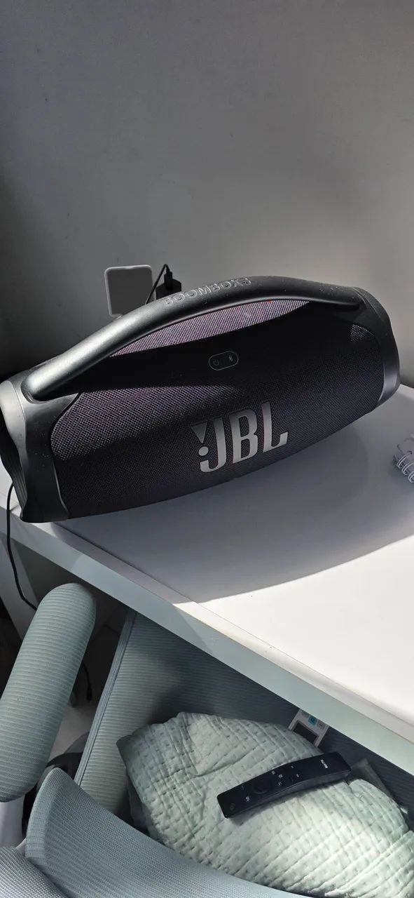 Jbl bombox 3 