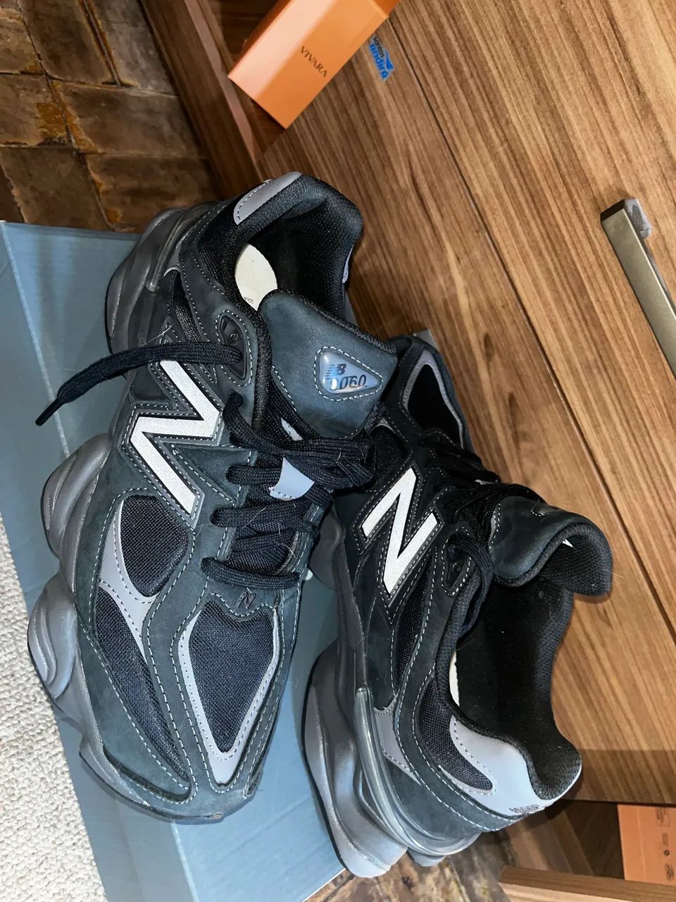 New Balance 9060