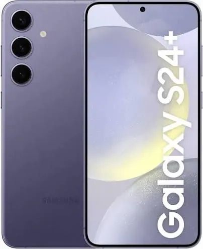 Samsung Galaxy S24+ 256gb 12gbRam