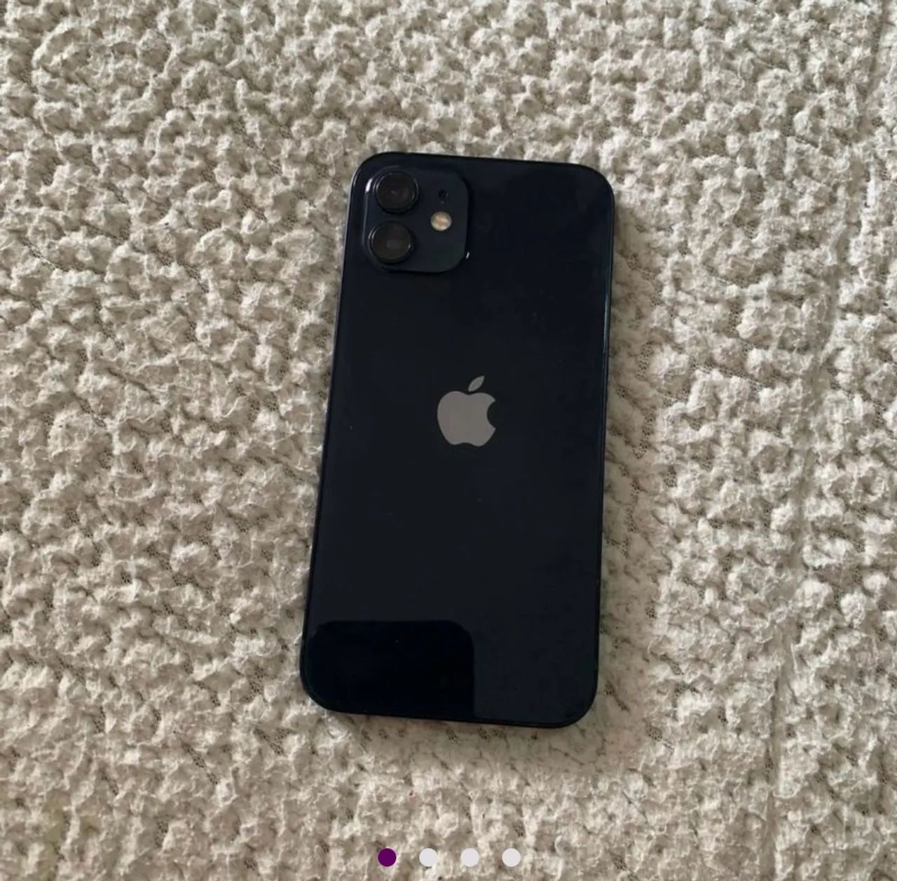 Lindo IPhone 12