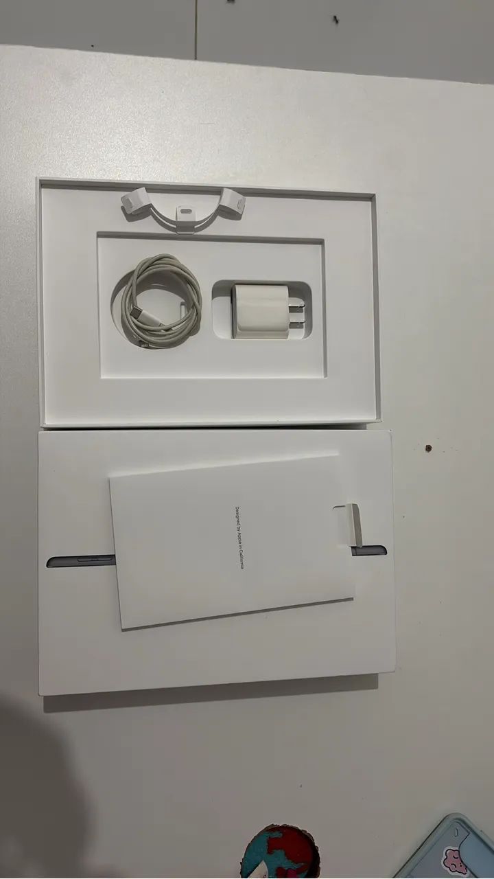 iPad - 8 geração - 32GB - Foto 5