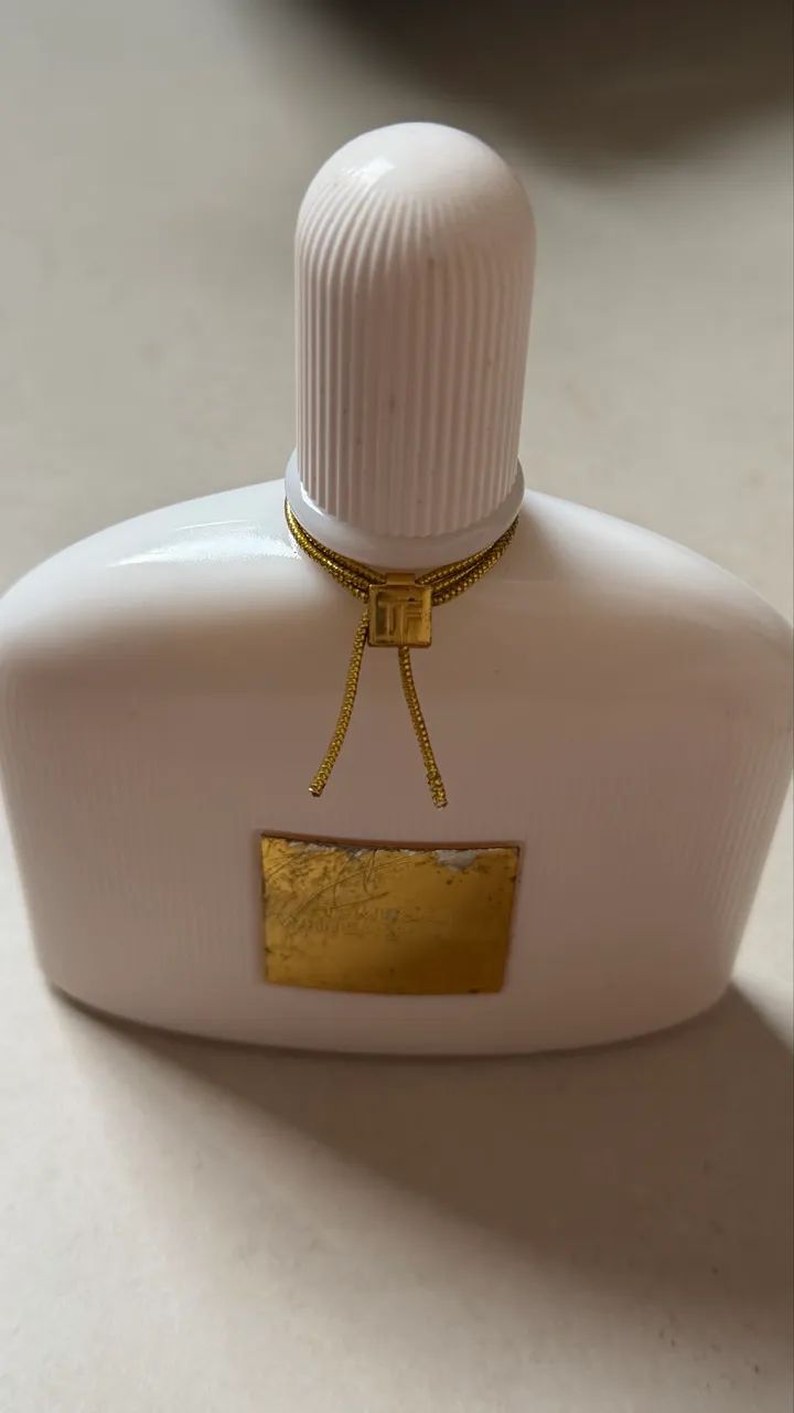 Tom Ford White Patchouli Eau de Parfum - Foto 2