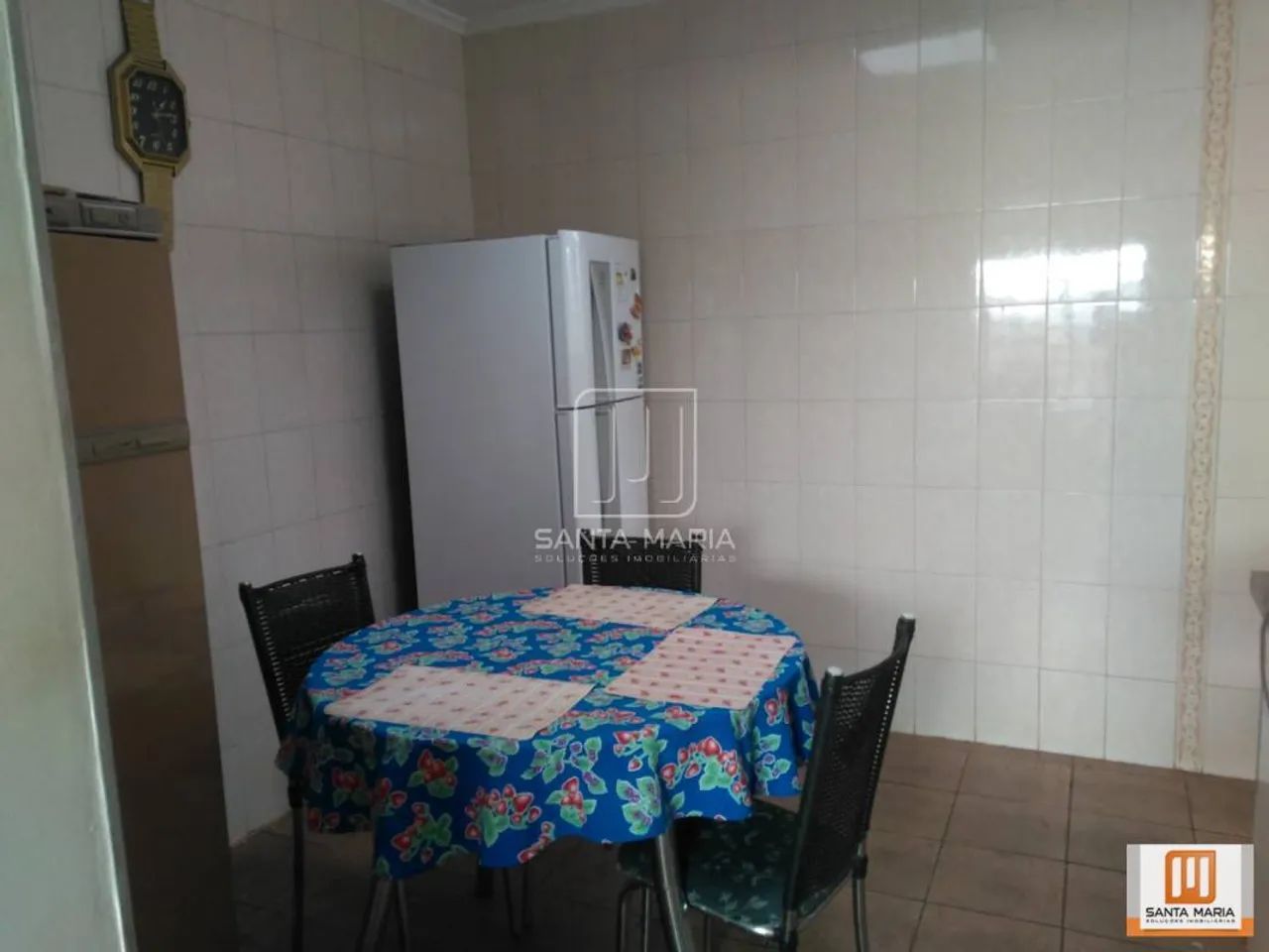 Casa (térrea na rua) 3 dormitórios/suite, cozinha planejada - Foto 4