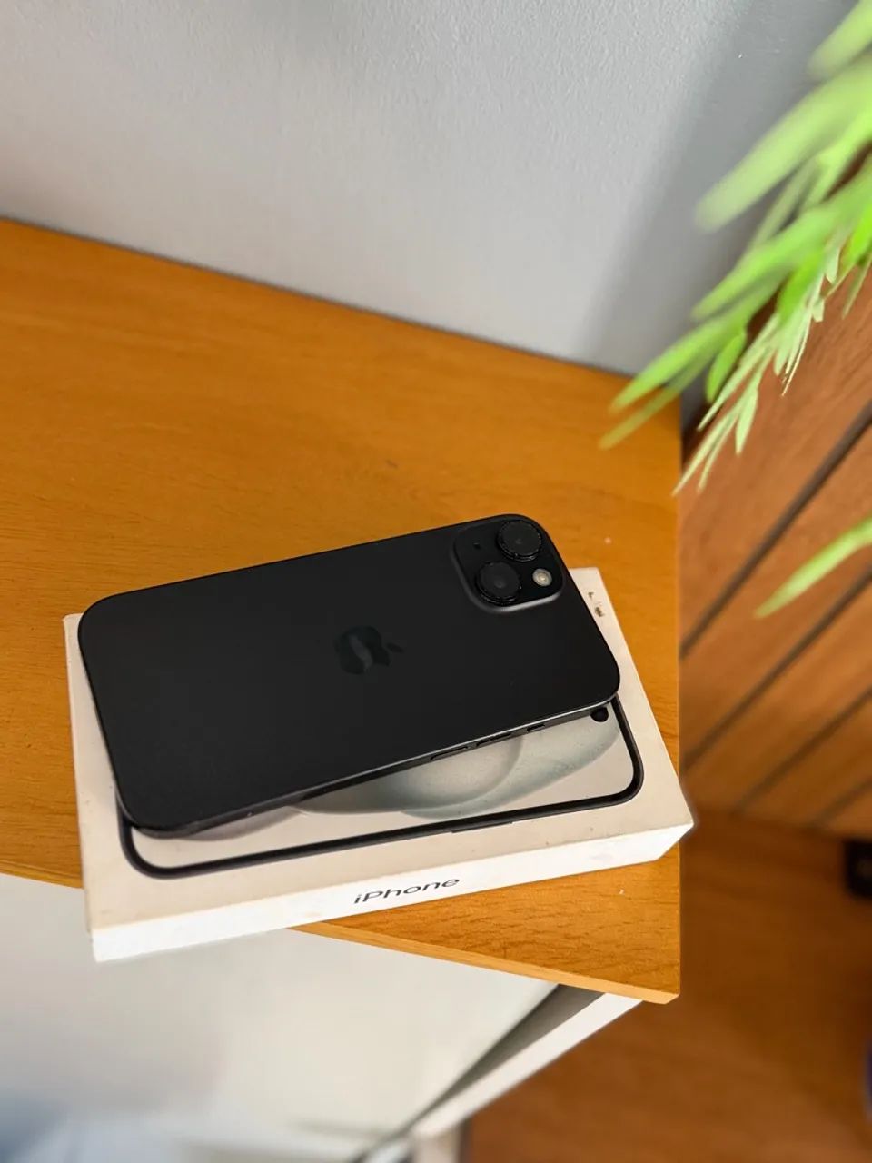 iPhone 15  - Foto 2