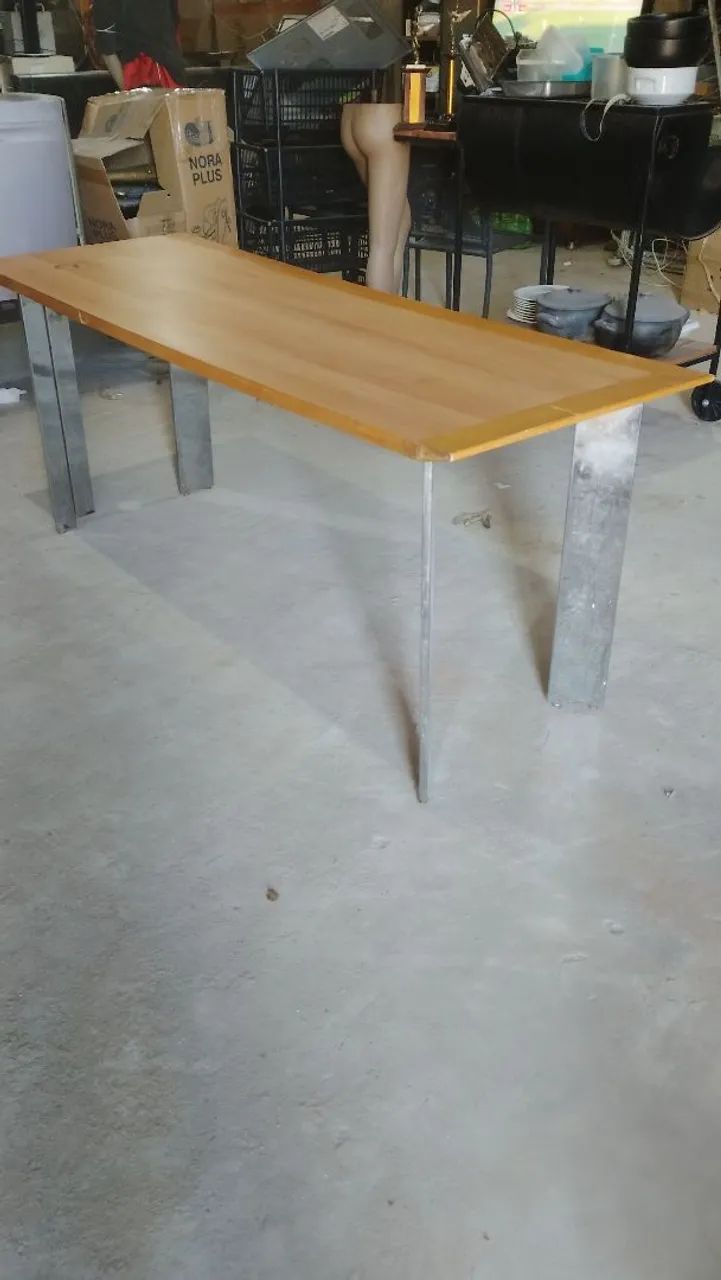 Mesa para escritório  - Foto 2