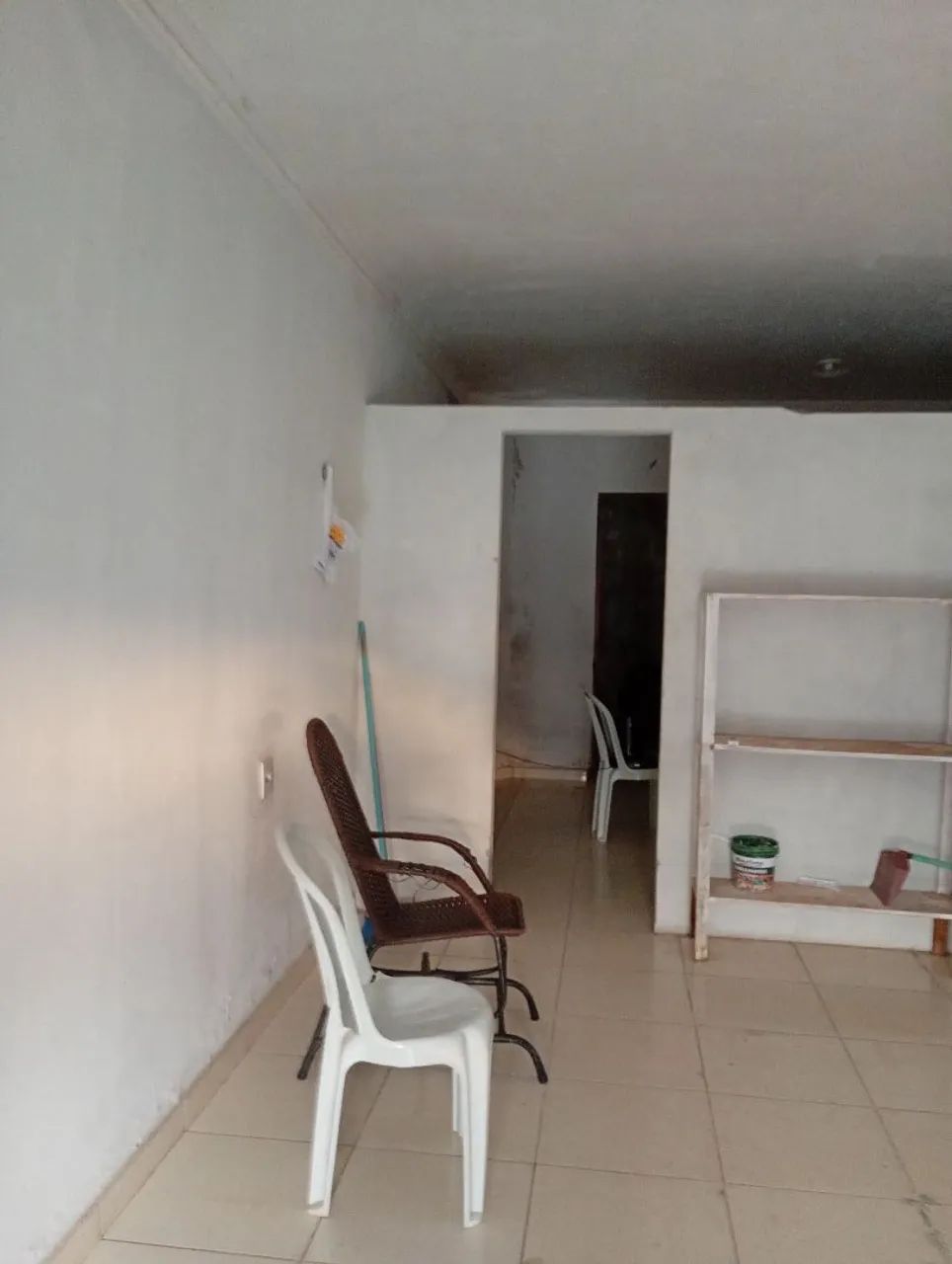 Primeiro andar - Foto 4
