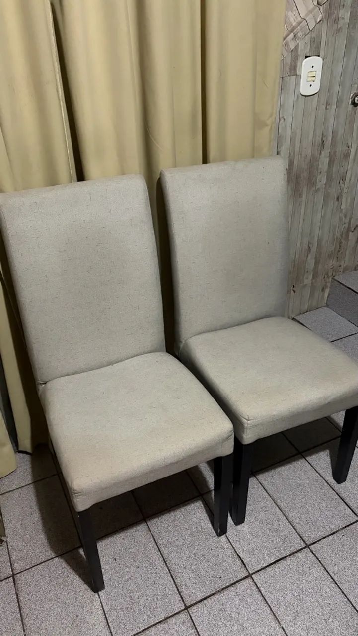 Par de Cadeiras - Foto 3