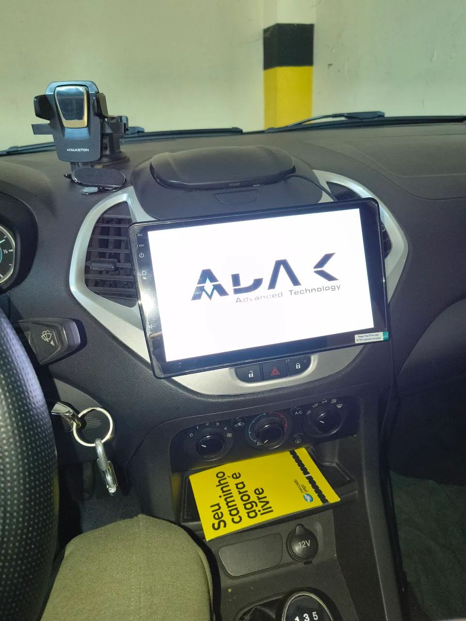 Multimidia adak 9" - Foto 4