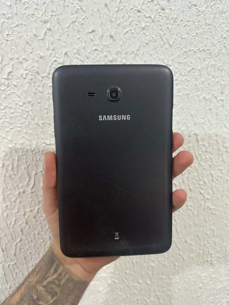 Tablet Samsung Galaxy Tab E 7? SM-T113NU  - Foto 4