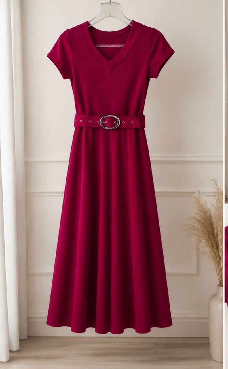 Vestido 