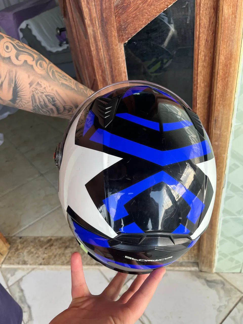 Capacete Ls2 - Foto 2