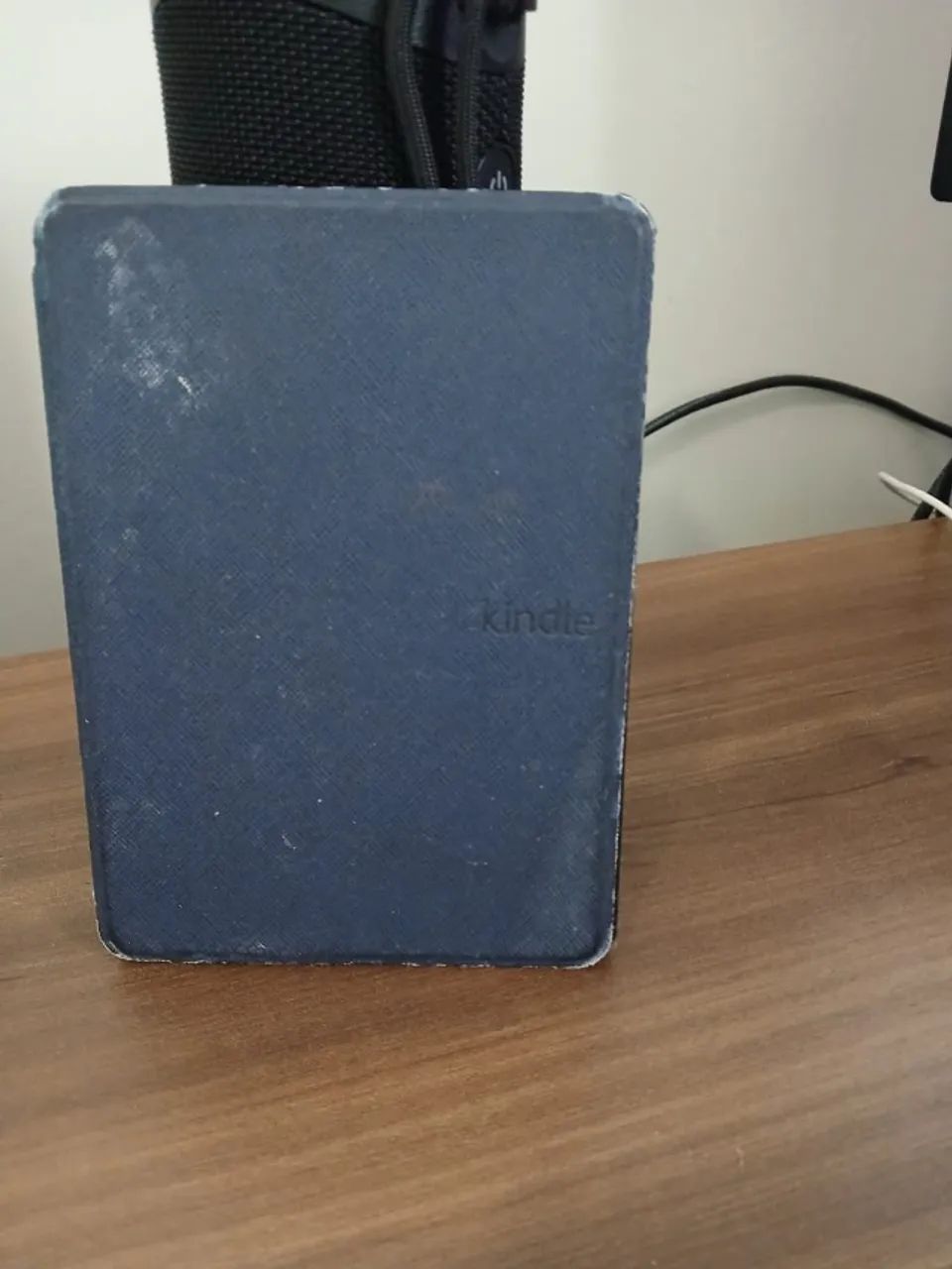 Kindle 10 º geração com capinha e Película - Foto 2