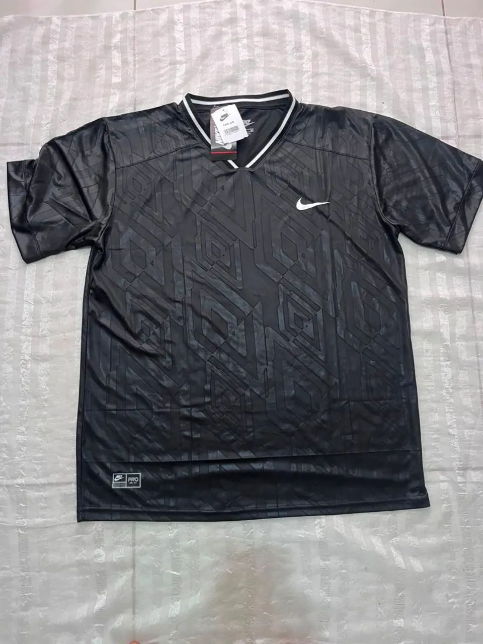 camisa nike dry fit