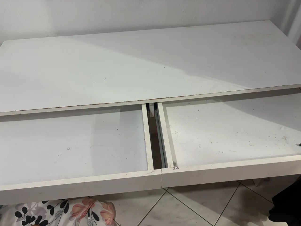 Escrivaninha 