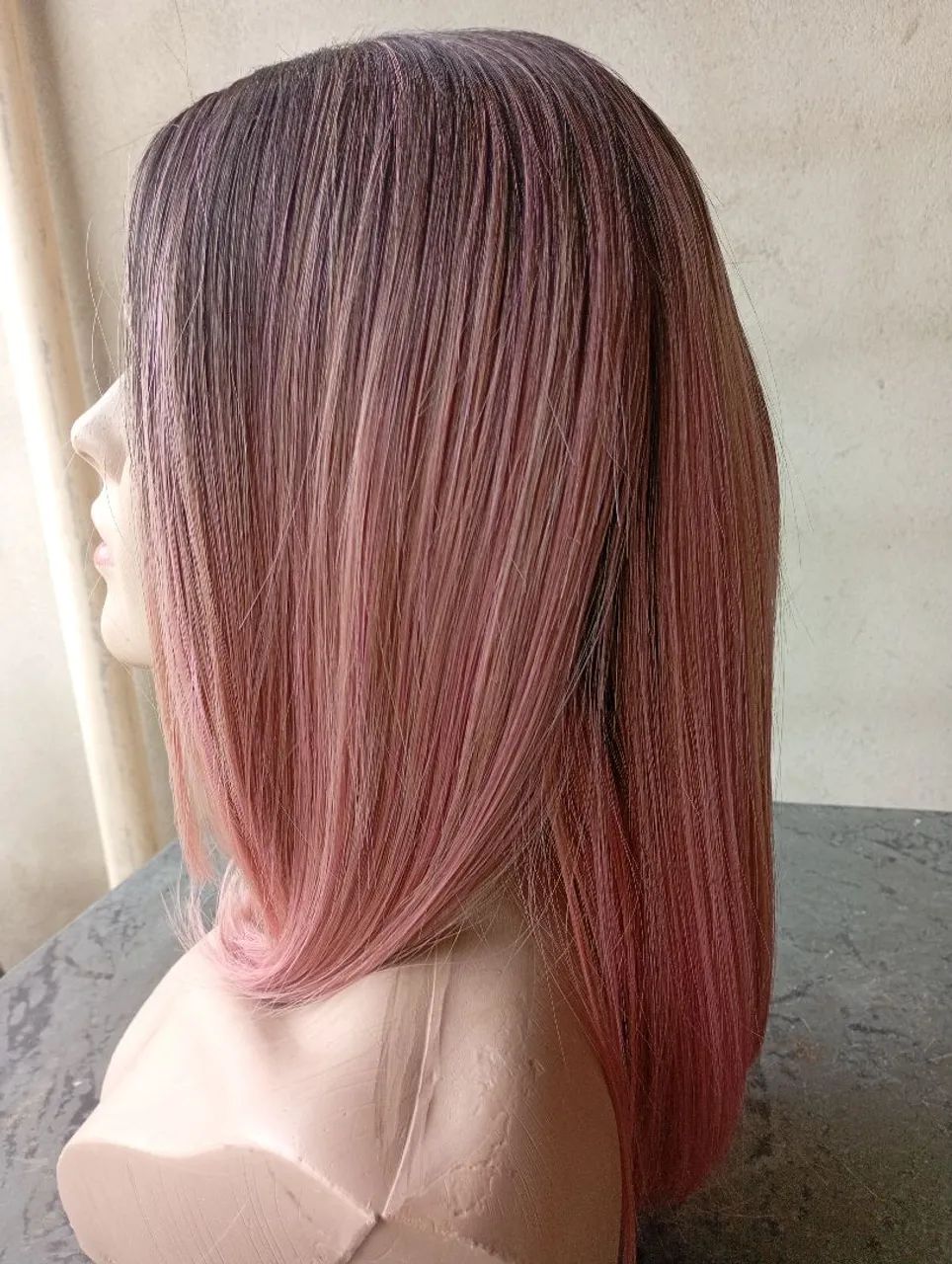 Lace front  - Foto 4