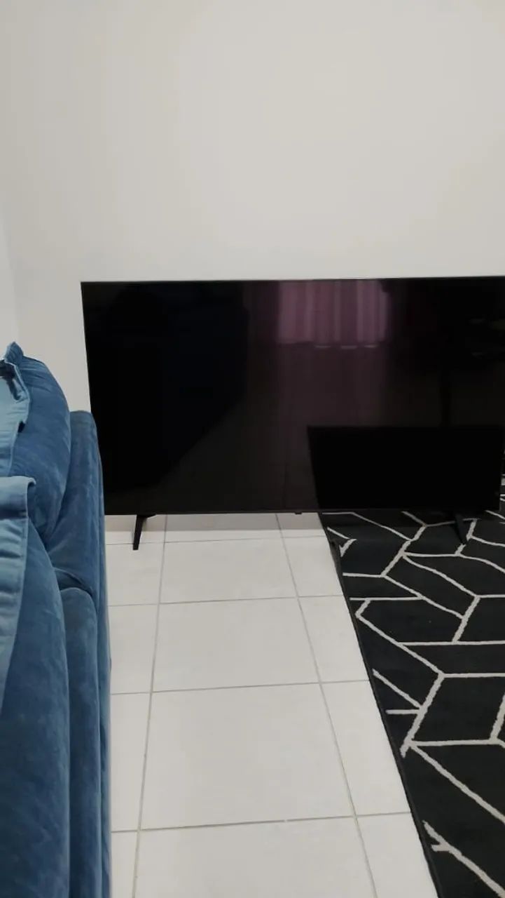 Tv LG 60 polegadas smart único dono aceito cartão  - Foto 5
