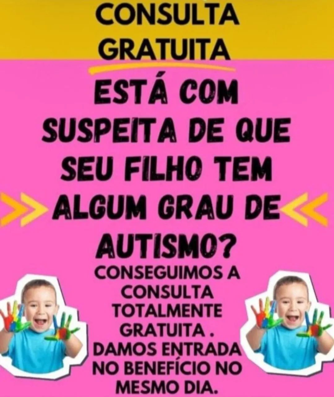Consulta grátis com laudo no mesmo dia  - Foto 2